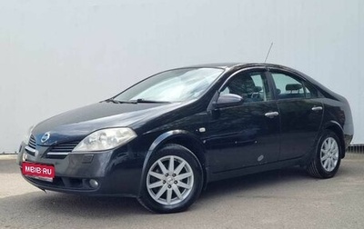 Nissan Primera III, 2006 год, 530 000 рублей, 1 фотография