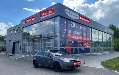 Chevrolet Lacetti, 2011 год, 375 115 рублей, 1 фотография