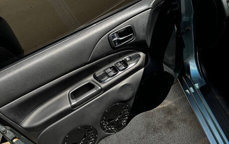 Mitsubishi Lancer IX, 2007 год, 430 000 рублей, 2 фотография