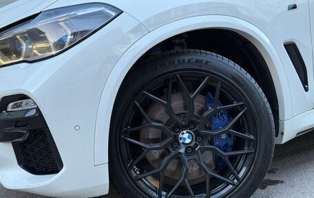 BMW X5, 2019 год, 7 999 000 рублей, 8 фотография