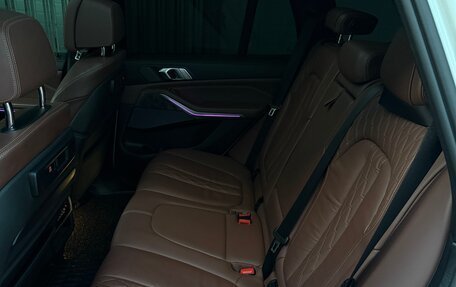 BMW X5, 2019 год, 7 999 000 рублей, 11 фотография
