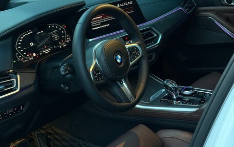 BMW X5, 2019 год, 7 999 000 рублей, 10 фотография