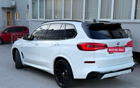 BMW X5, 2019 год, 7 999 000 рублей, 6 фотография