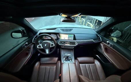 BMW X5, 2019 год, 7 999 000 рублей, 16 фотография
