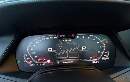 BMW X5, 2019 год, 7 999 000 рублей, 15 фотография