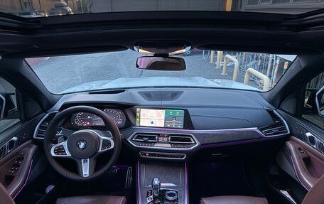 BMW X5, 2019 год, 7 999 000 рублей, 19 фотография