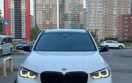 BMW X5, 2019 год, 7 999 000 рублей, 2 фотография
