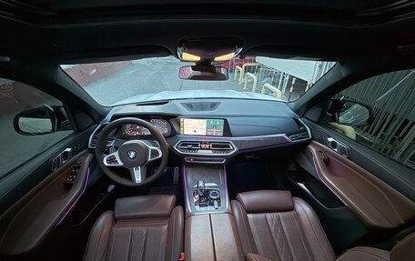 BMW X5, 2019 год, 7 999 000 рублей, 17 фотография
