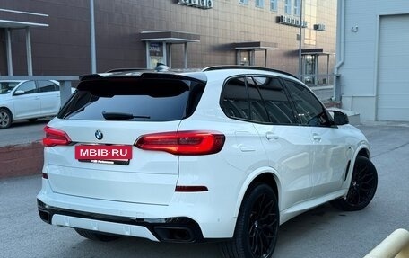BMW X5, 2019 год, 7 999 000 рублей, 4 фотография
