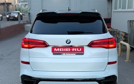 BMW X5, 2019 год, 7 999 000 рублей, 5 фотография