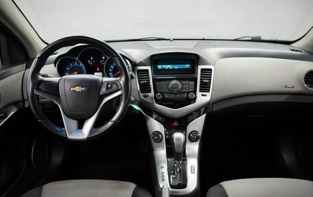 Chevrolet Cruze II, 2011 год, 715 000 рублей, 14 фотография