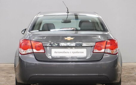 Chevrolet Cruze II, 2011 год, 715 000 рублей, 6 фотография
