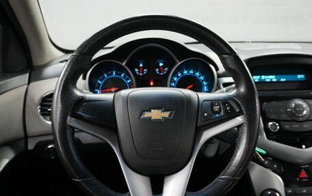 Chevrolet Cruze II, 2011 год, 715 000 рублей, 15 фотография