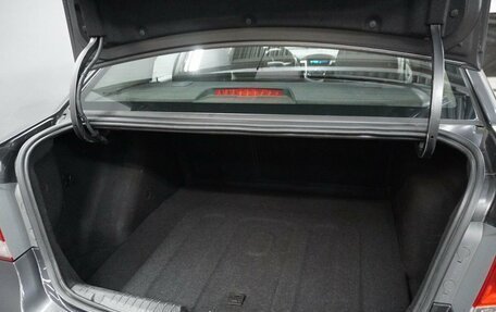 Chevrolet Cruze II, 2011 год, 715 000 рублей, 9 фотография