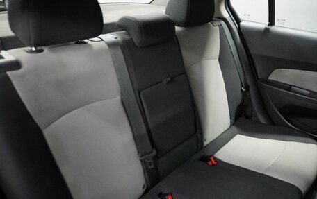Chevrolet Cruze II, 2011 год, 715 000 рублей, 13 фотография