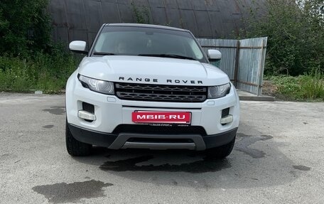 Land Rover Range Rover Evoque I, 2012 год, 1 550 000 рублей, 7 фотография