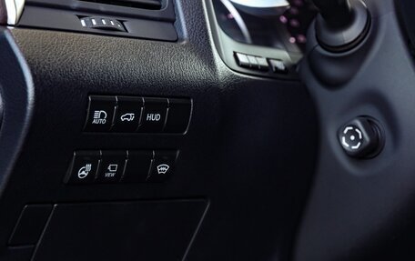 Lexus RX IV рестайлинг, 2017 год, 4 890 000 рублей, 24 фотография