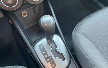 KIA Rio III рестайлинг, 2014 год, 871 514 рублей, 16 фотография