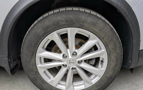 Nissan Qashqai, 2017 год, 1 249 000 рублей, 9 фотография