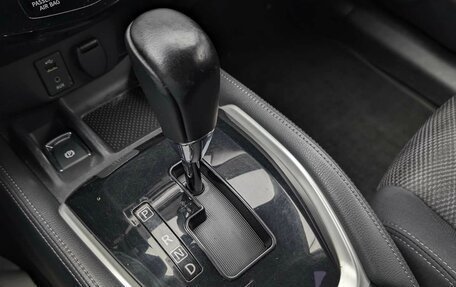 Nissan Qashqai, 2017 год, 1 249 000 рублей, 17 фотография