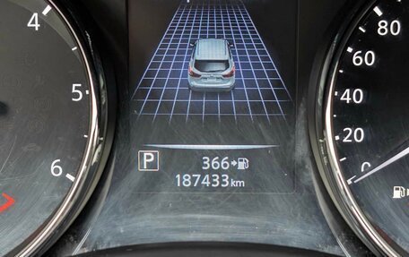 Nissan Qashqai, 2017 год, 1 249 000 рублей, 21 фотография