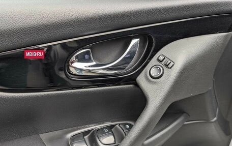 Nissan Qashqai, 2017 год, 1 249 000 рублей, 10 фотография