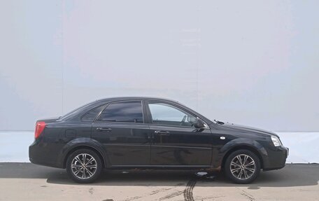 Chevrolet Lacetti, 2011 год, 380 000 рублей, 4 фотография
