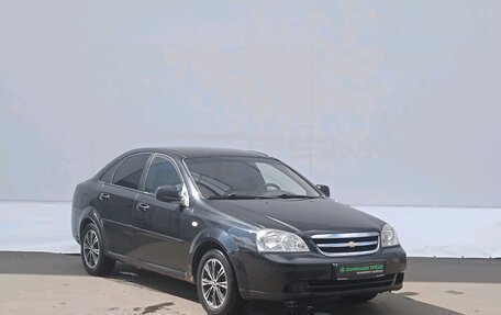 Chevrolet Lacetti, 2011 год, 380 000 рублей, 3 фотография