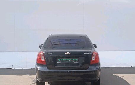 Chevrolet Lacetti, 2011 год, 380 000 рублей, 6 фотография