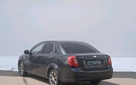 Chevrolet Lacetti, 2011 год, 380 000 рублей, 7 фотография
