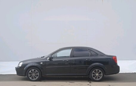 Chevrolet Lacetti, 2011 год, 380 000 рублей, 8 фотография
