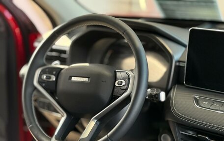 Haval Jolion, 2025 год, 2 449 000 рублей, 10 фотография