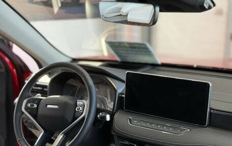 Haval Jolion, 2025 год, 2 149 000 рублей, 9 фотография