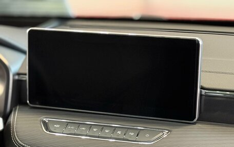 Haval Jolion, 2025 год, 2 449 000 рублей, 12 фотография