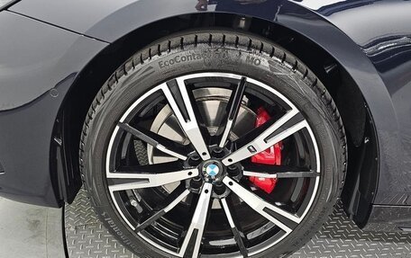 BMW 5 серия, 2025 год, 6 349 000 рублей, 8 фотография