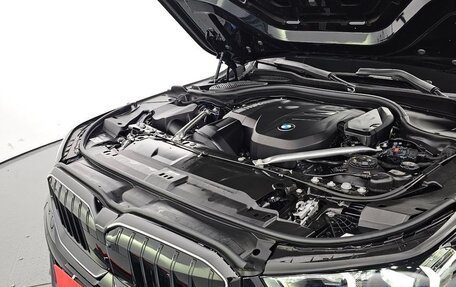 BMW 5 серия, 2025 год, 6 349 000 рублей, 6 фотография