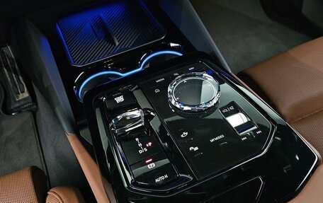 BMW 5 серия, 2025 год, 6 349 000 рублей, 14 фотография