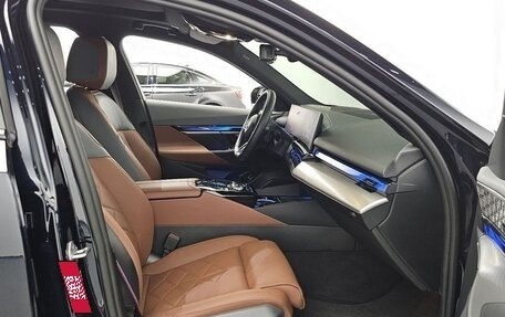 BMW 5 серия, 2025 год, 6 349 000 рублей, 3 фотография