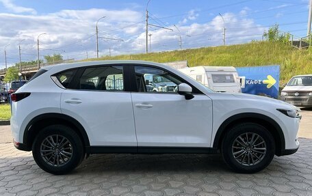 Mazda CX-5 II, 2017 год, 1 949 000 рублей, 5 фотография