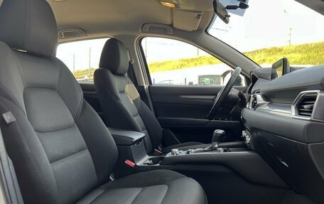 Mazda CX-5 II, 2017 год, 1 949 000 рублей, 6 фотография