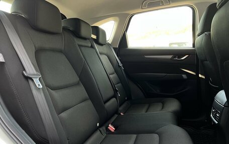 Mazda CX-5 II, 2017 год, 1 949 000 рублей, 7 фотография
