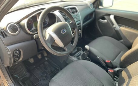 Datsun mi-DO, 2015 год, 417 619 рублей, 16 фотография