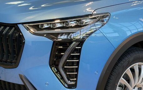 Haval Jolion, 2024 год, 2 599 000 рублей, 4 фотография