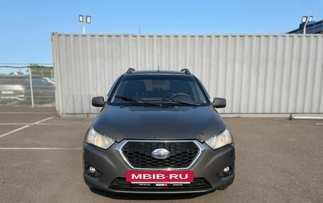 Datsun mi-DO, 2015 год, 417 619 рублей, 2 фотография