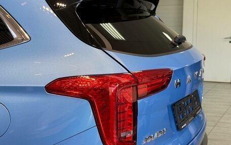 Haval Jolion, 2024 год, 2 599 000 рублей, 5 фотография