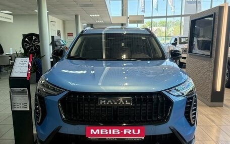 Haval Jolion, 2024 год, 2 599 000 рублей, 3 фотография