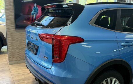 Haval Jolion, 2024 год, 2 599 000 рублей, 6 фотография