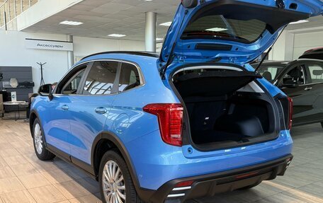 Haval Jolion, 2024 год, 2 599 000 рублей, 9 фотография