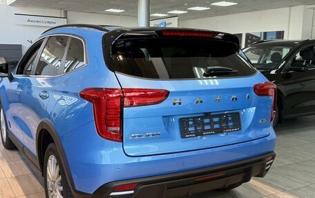 Haval Jolion, 2024 год, 2 599 000 рублей, 7 фотография