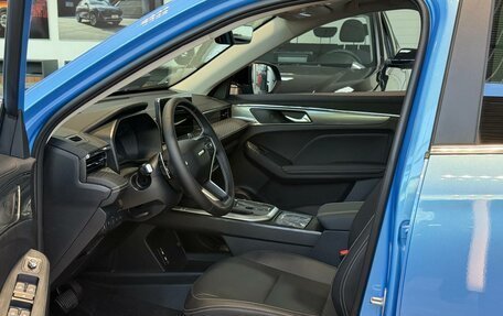 Haval Jolion, 2024 год, 2 599 000 рублей, 13 фотография